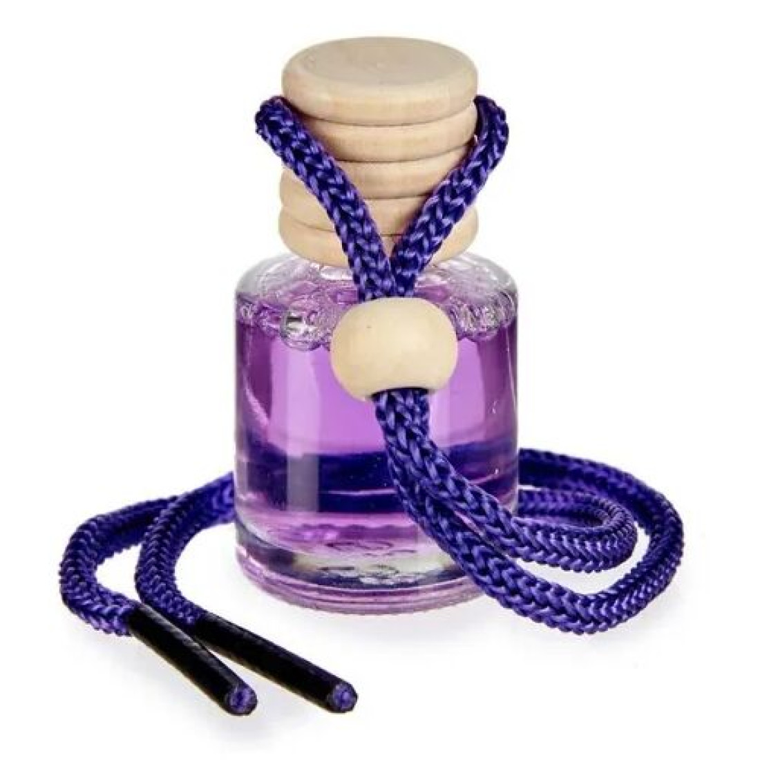 Odorizant auto lichid, parfum de lavanda, 8 ml Odorizant auto lichid, parfum de lavanda, 8 ml