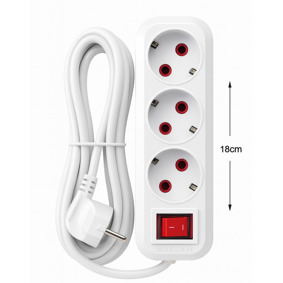 PRELUNGITOR 3 PRIZE 5M