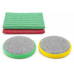 Set bureti, 4 buc Set bureti, 4 buc