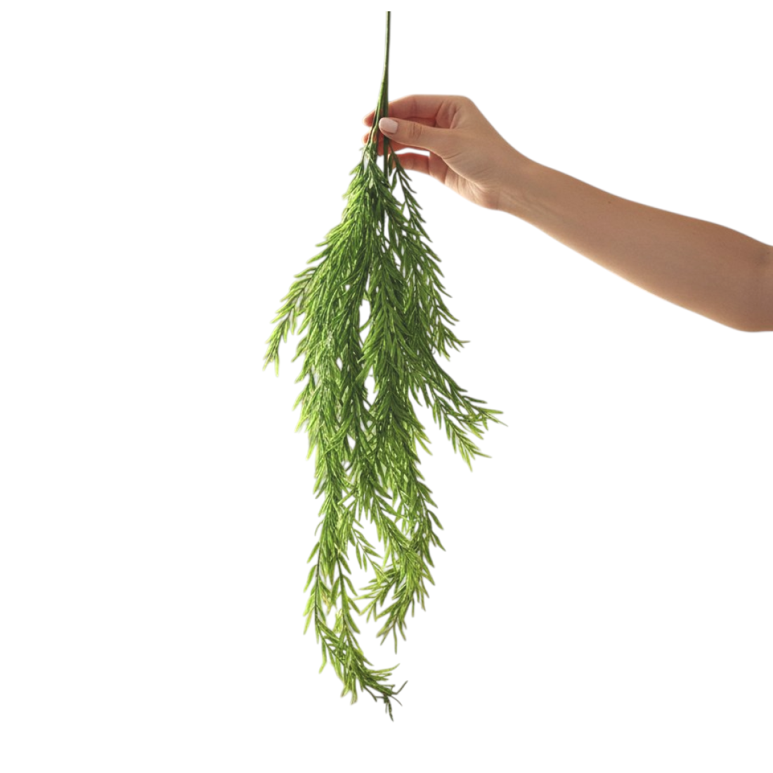 Planta artificiala decorativa 90 cm, Verde Planta artificiala decorativa 90 cm, Verde