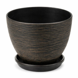 Ghiveci decorativ pentru flori PVC Ghiveci decorativ pentru flori PVC