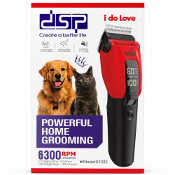 APARAT DE TUNS ANIMALE CU DISPLAY DIGITAL DSP PROFESSIONAL APARAT DE TUNS ANIMALE CU DISPLAY DIGITAL DSP PROFESSIONAL