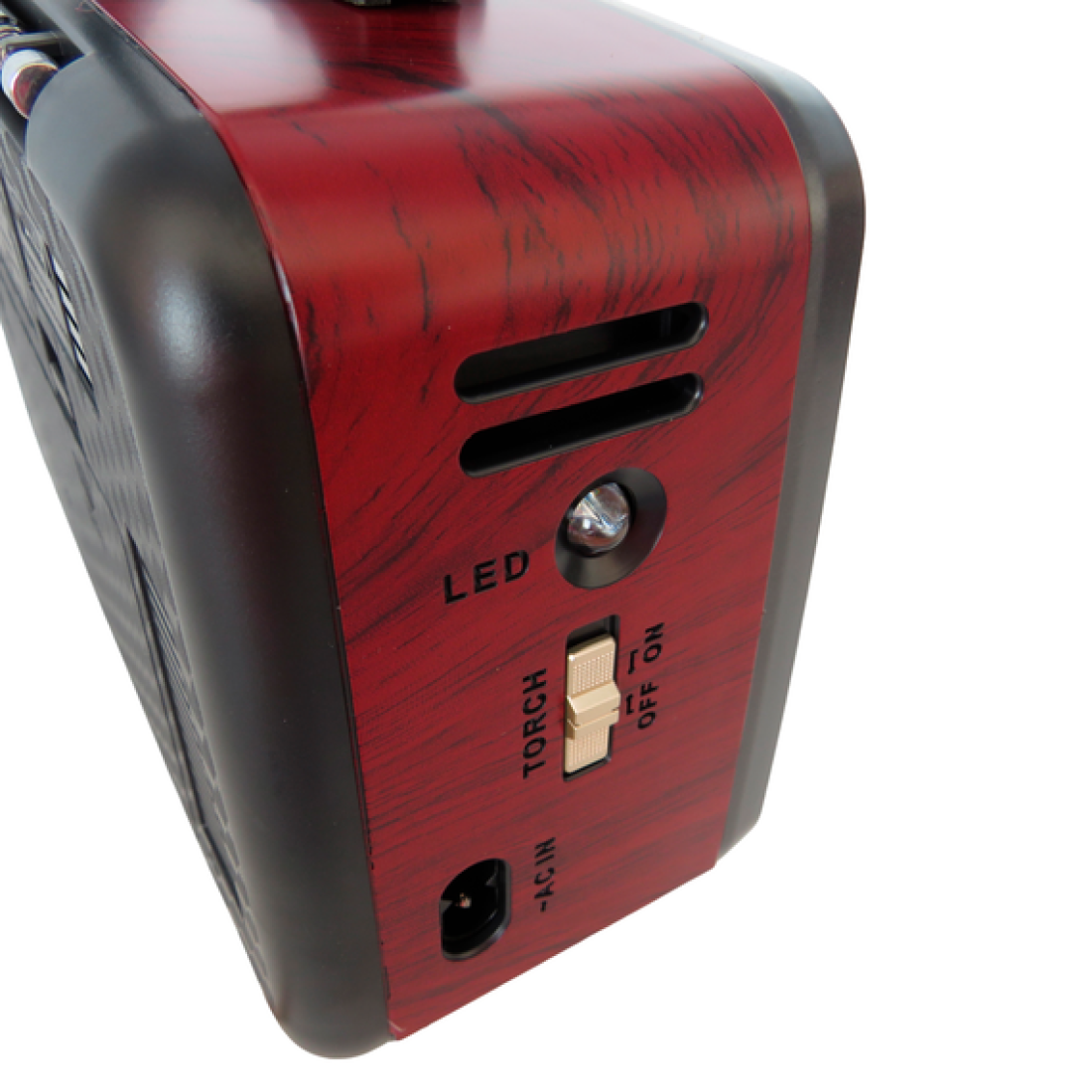 Radio portabil cu incarcaracare solara RAC-RX-BT3500, FM/AM/SW, USB, TF MP3, Bluetooth, Lanterna, Negru