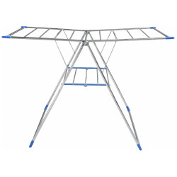 Uscator rufe din inox 150 cm