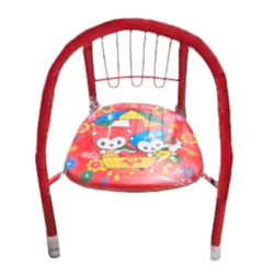 Scaun de bebelusi RDB-23334, Rosu