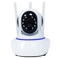 Camera de securitate pentru interior, HD, Wi-Fi