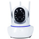 Camera de securitate pentru interior, HD, Wi-Fi Camera de securitate pentru interior, HD, Wi-Fi