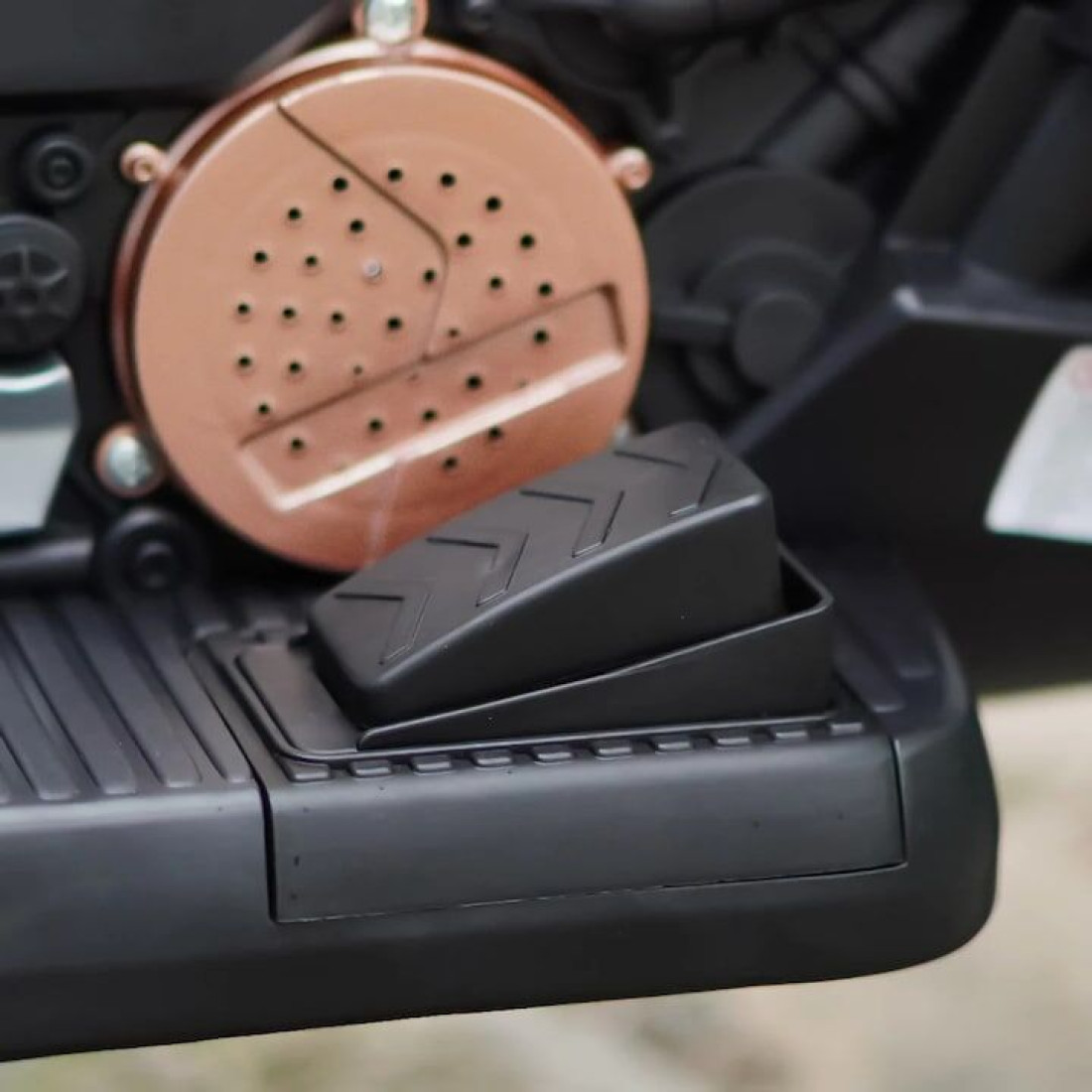 Motocicleta electrica copii NT-5188, MP3, USB, Bluetooth