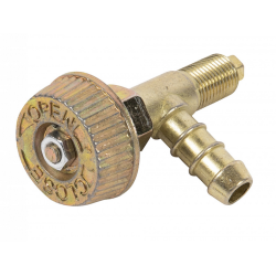 ROBINET PENTRU PIROSTRIE