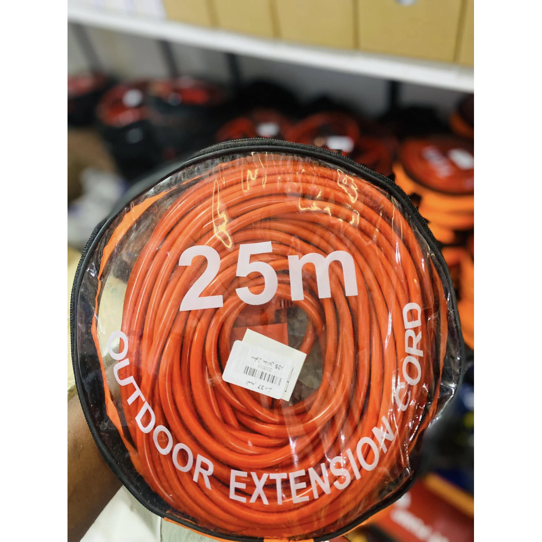 ROLA PRELUNGITOR 25M