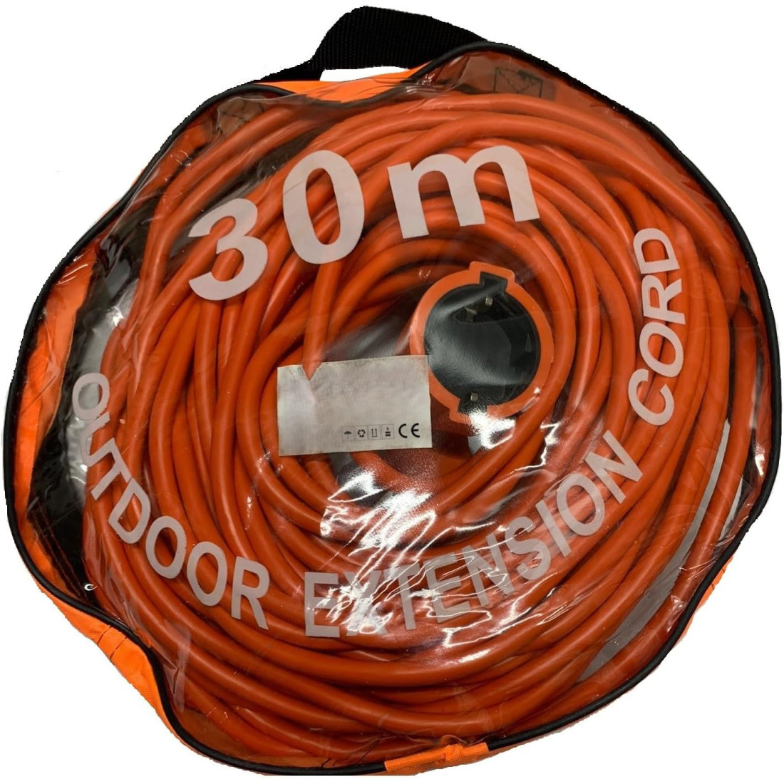 ROLA PRELUNGITOR 30M ELECTRIC