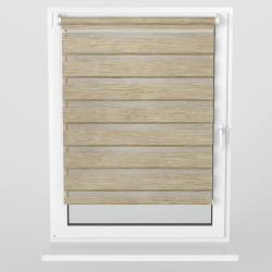 RULOU TEXTIL CREM 100*150CM