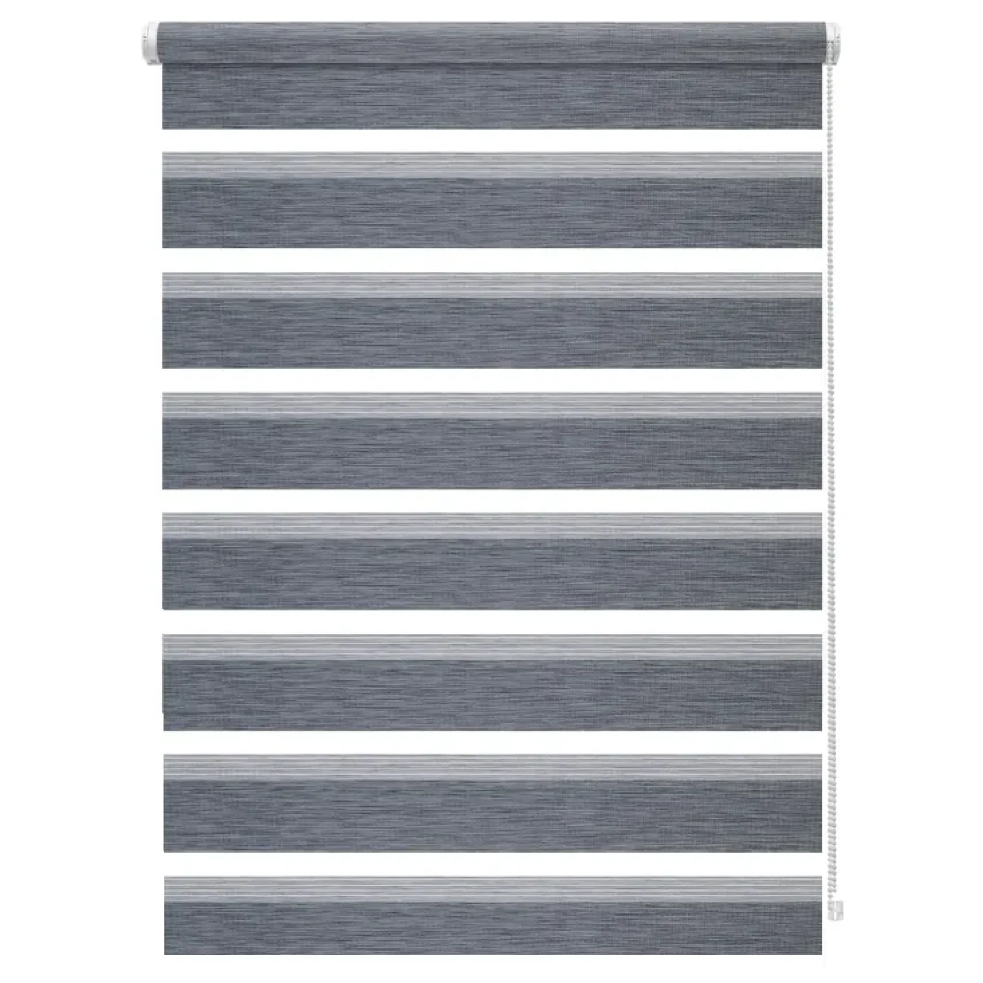 RULOU TEXTIL GRI 100*150CM