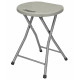 Scaun pliabil 30x30 cm, 45 cm intaltime Scaun pliabil 30x30 cm, 45 cm intaltime