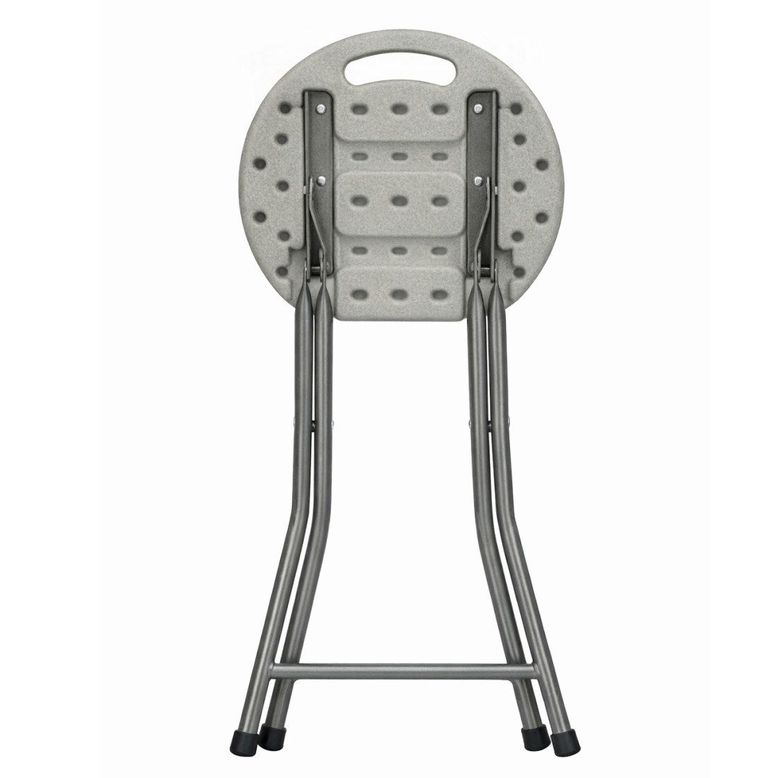 Scaun pliabil 30x30 cm, 45 cm intaltime Scaun pliabil 30x30 cm, 45 cm intaltime