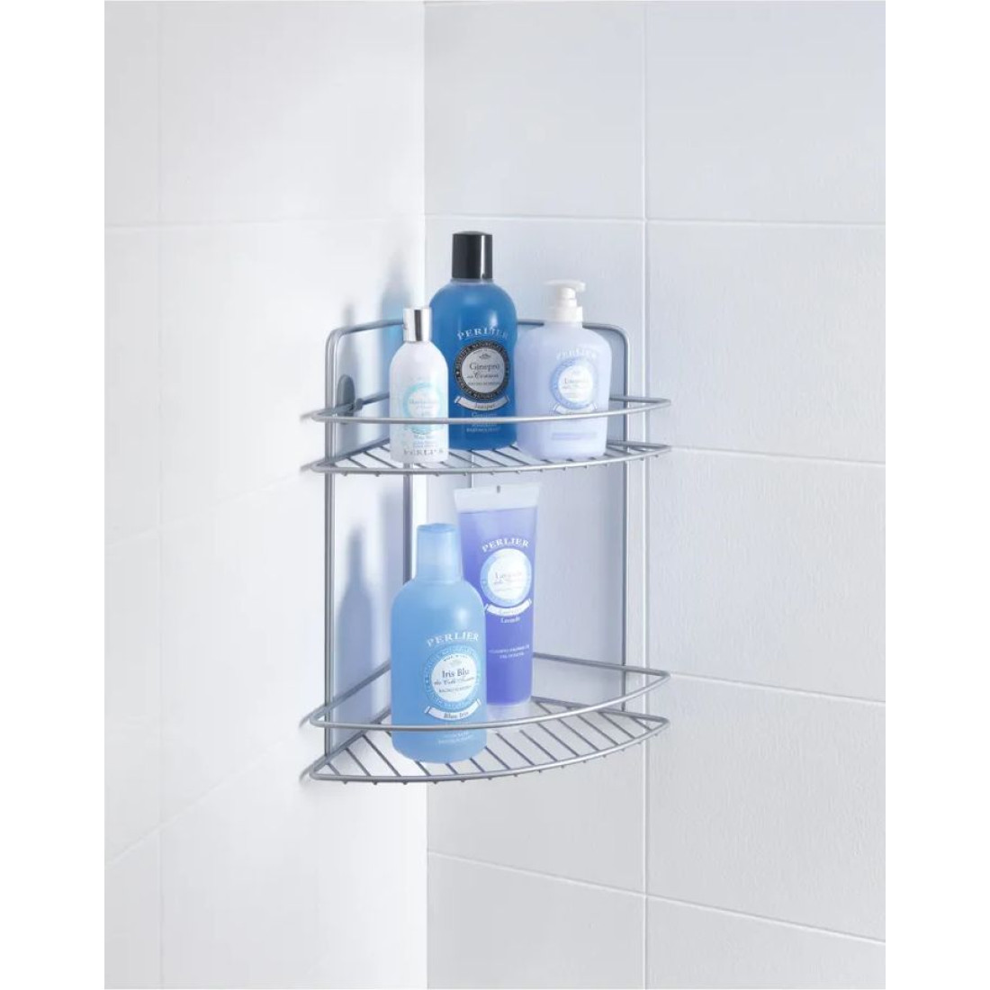 SUPORT 2 POLITE COLT BAIE INOX