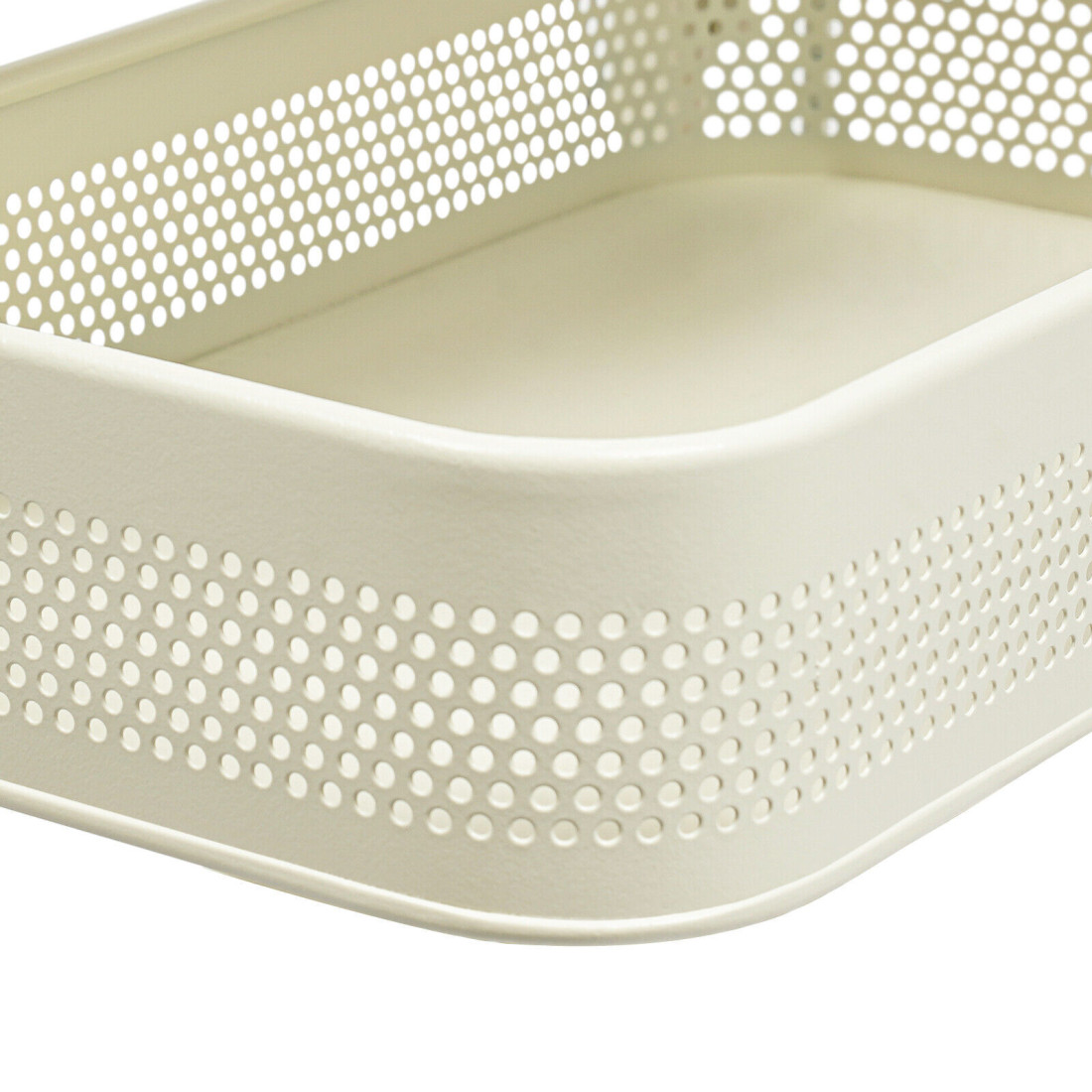 Etajera mobila cu 5 compartimente pentru depozitare, cu roti si rafturi