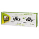 Suport TV RTS CP502, Suport, Reglare, Rotire, TV LED, 32-70", 60kg
