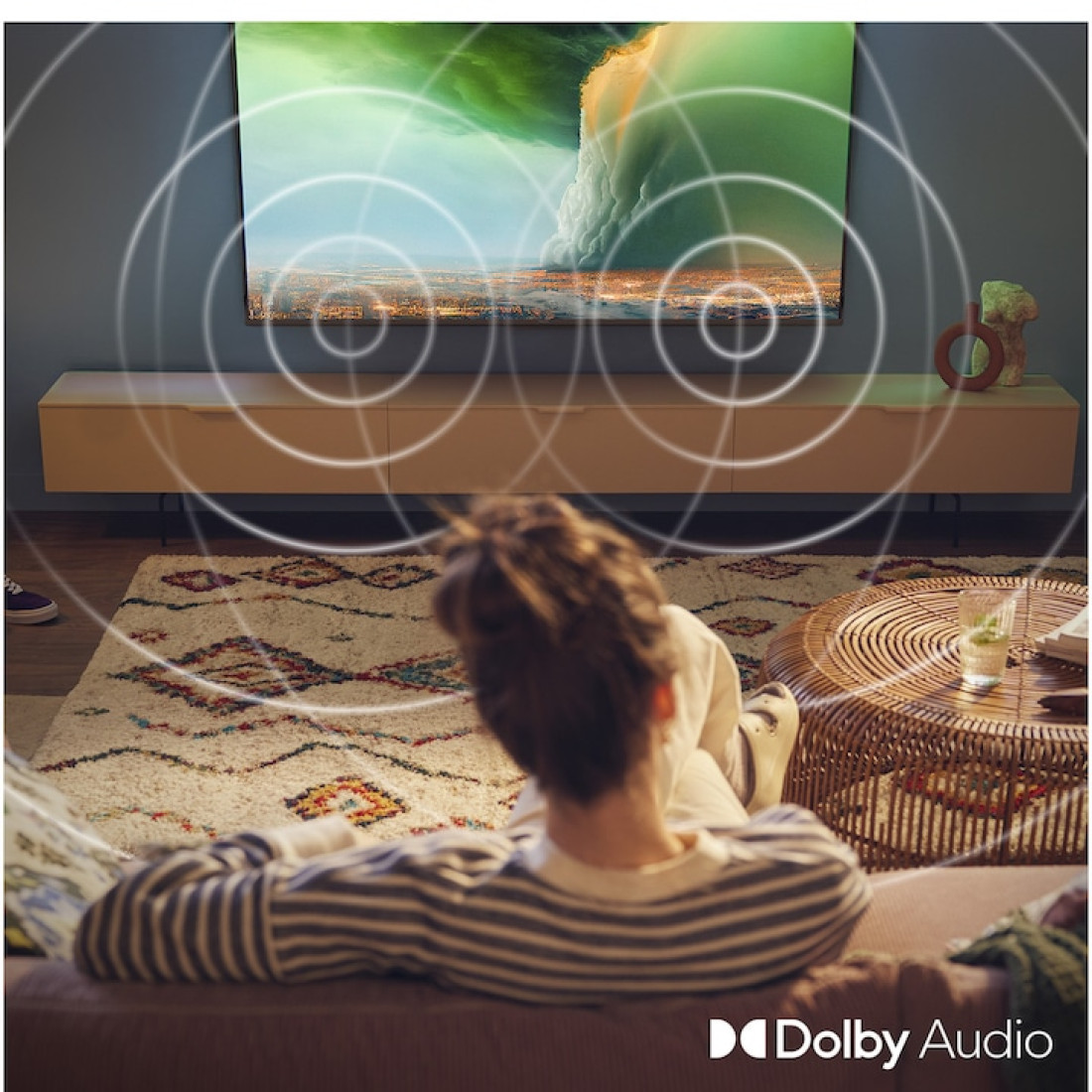 Televizor Philips LED 32PHS6000, 80 cm, Smart TV, HD, Clasa E Televizor Philips LED 32PHS6000, 80 cm, Smart TV, HD, Clasa E