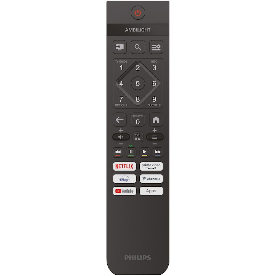 Televizor Philips LED 32PHS6000, 80 cm, Smart TV, HD, Clasa E Televizor Philips LED 32PHS6000, 80 cm, Smart TV, HD, Clasa E