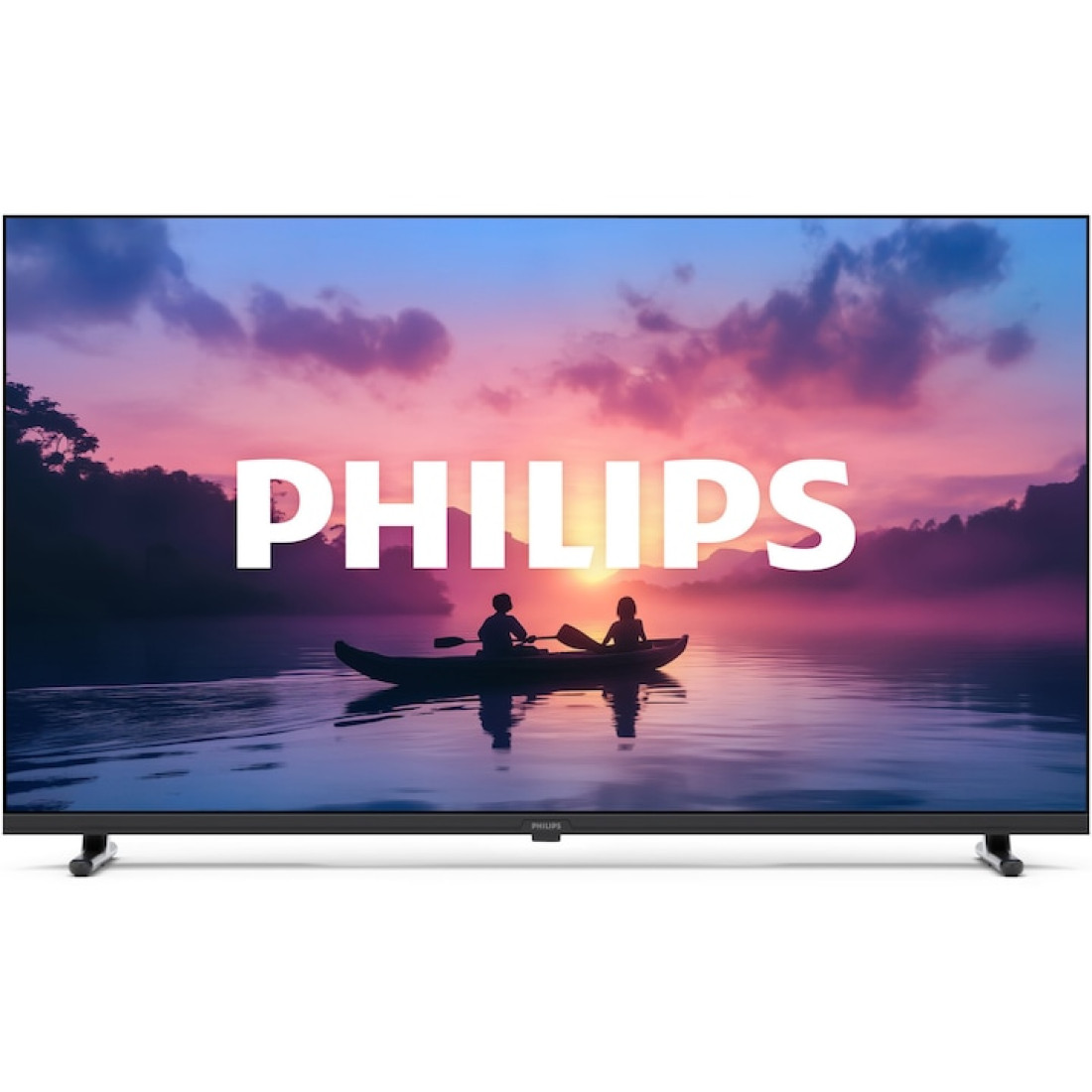 Televizor Philips LED 32PHS6000, 80 cm, Smart TV, HD, Clasa E Televizor Philips LED 32PHS6000, 80 cm, Smart TV, HD, Clasa E