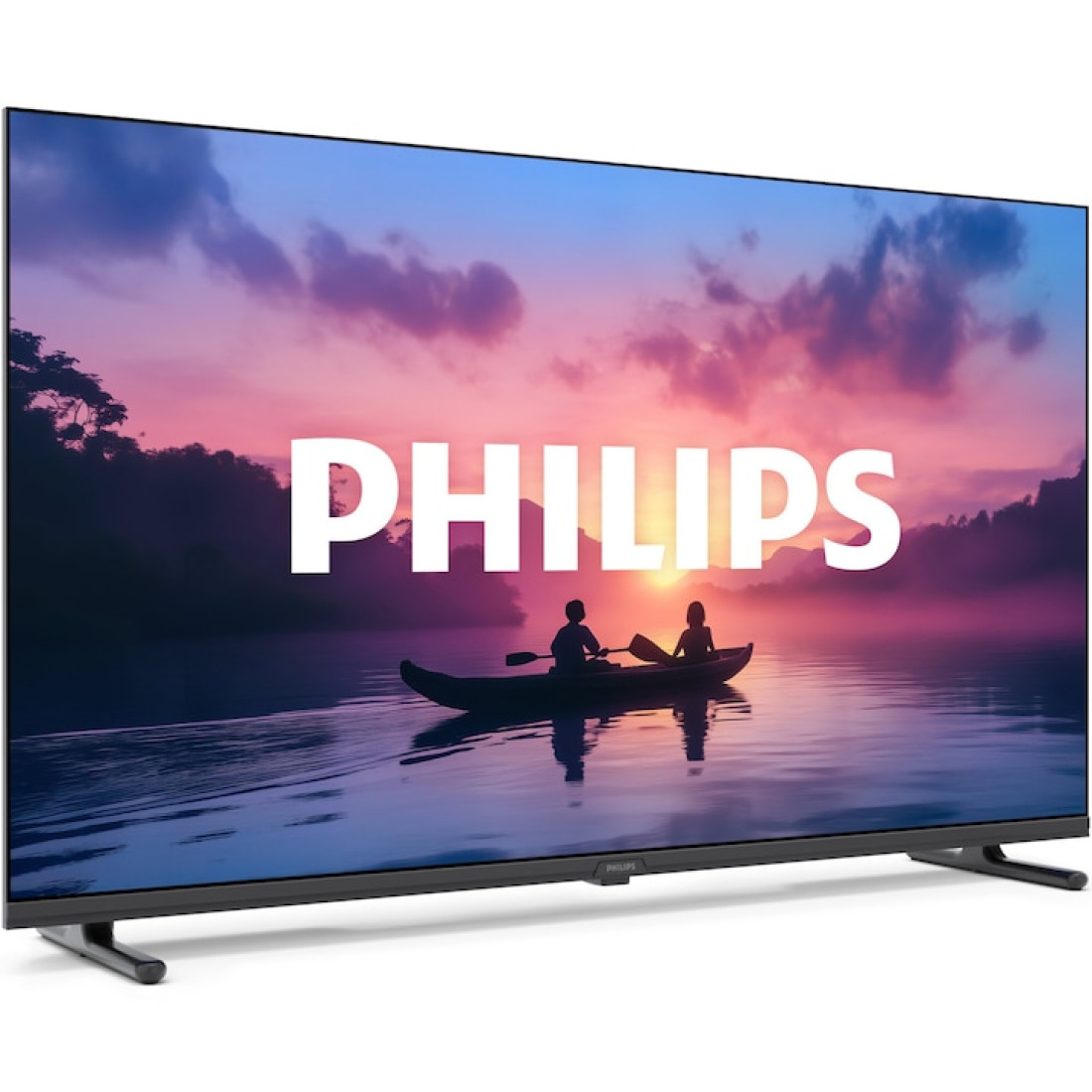 Televizor Philips LED 32PHS6000, 80 cm, Smart TV, HD, Clasa E Televizor Philips LED 32PHS6000, 80 cm, Smart TV, HD, Clasa E
