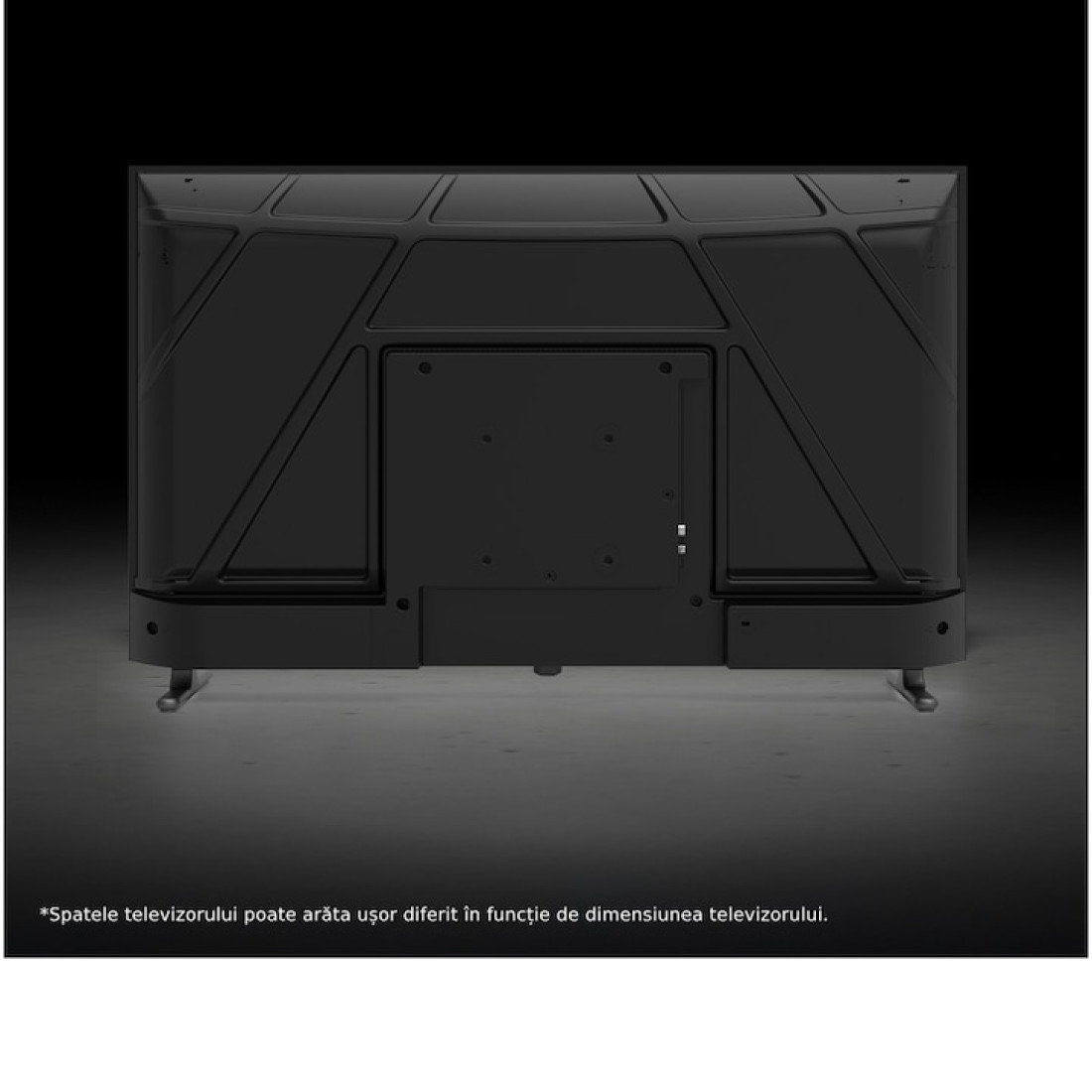 Televizor Philips LED 32PHS6000, 80 cm, Smart TV, HD, Clasa E Televizor Philips LED 32PHS6000, 80 cm, Smart TV, HD, Clasa E