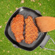 Tigaie Grill 28x28 cm Tigaie Grill 28x28 cm