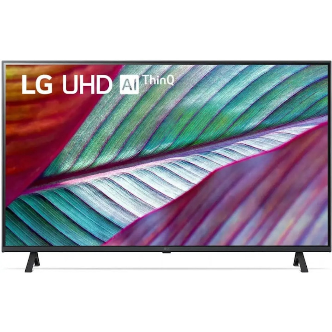 Televizor LED LG 43UR781C0LK, 108 cm, 4K Ultra HD, Smart