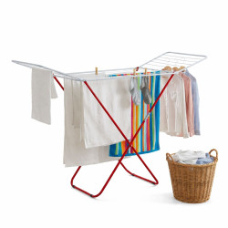 Uscator rufe TW-1800, pliant