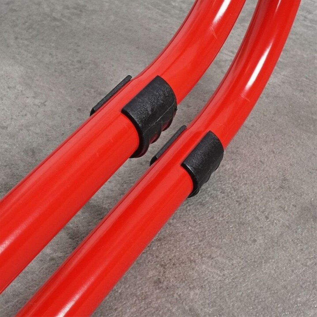 Uscator rufe TW-1800, pliant