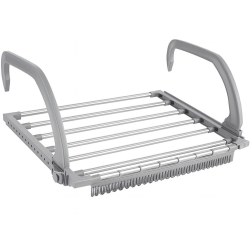 USCATOR RUFE PENTRU CALORIFER MARE