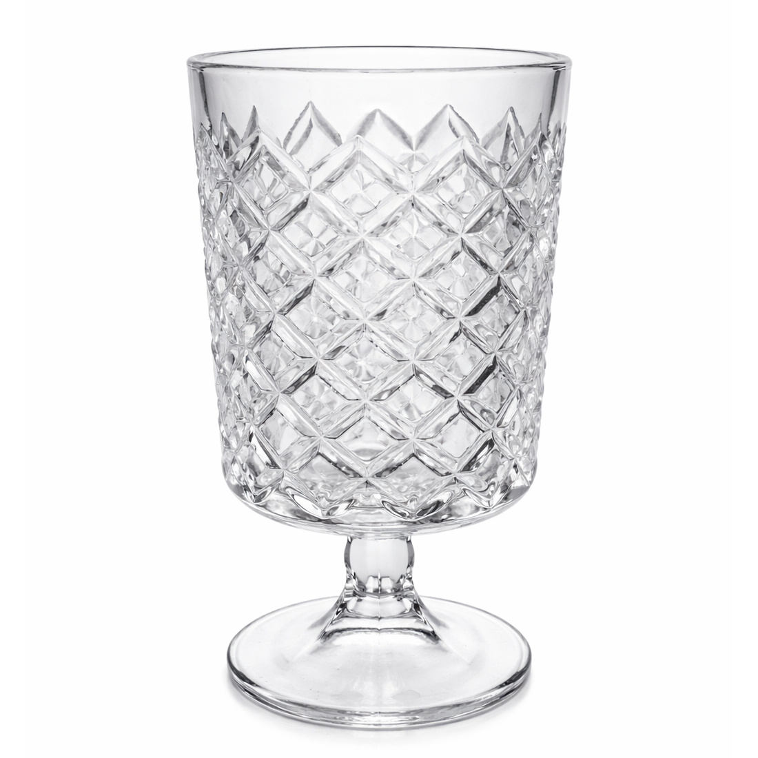 Vaza decorativa, stil modern, pentru flori, 14cm x 11.5cm