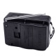 Radio portabil RDB 607B, FM/AM/SW