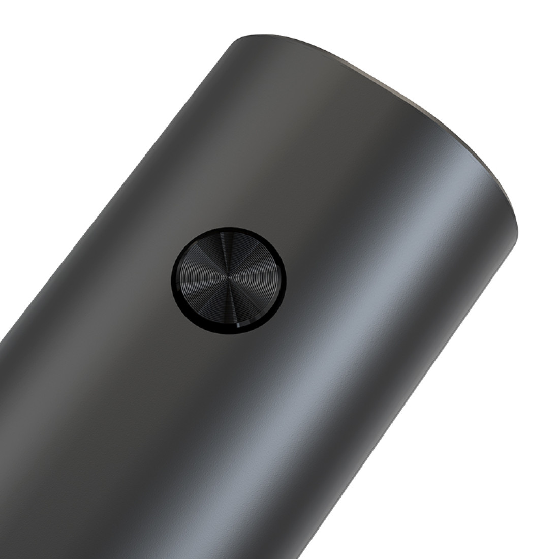 Rasnita electrica, pentru sare, piper si alte condimente, grosime reglabila, functionare pe baterii, zgomot redus