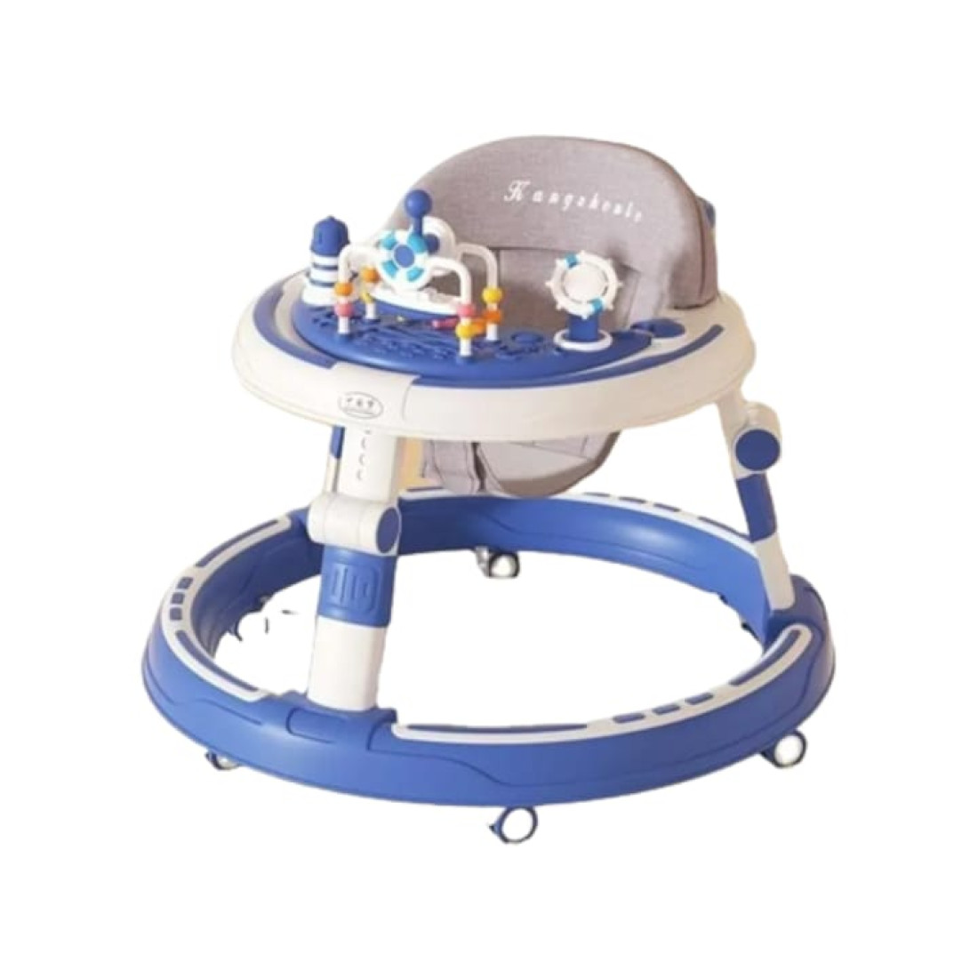 Premergator reglabil pentru copii, RDB-23332, Albastru