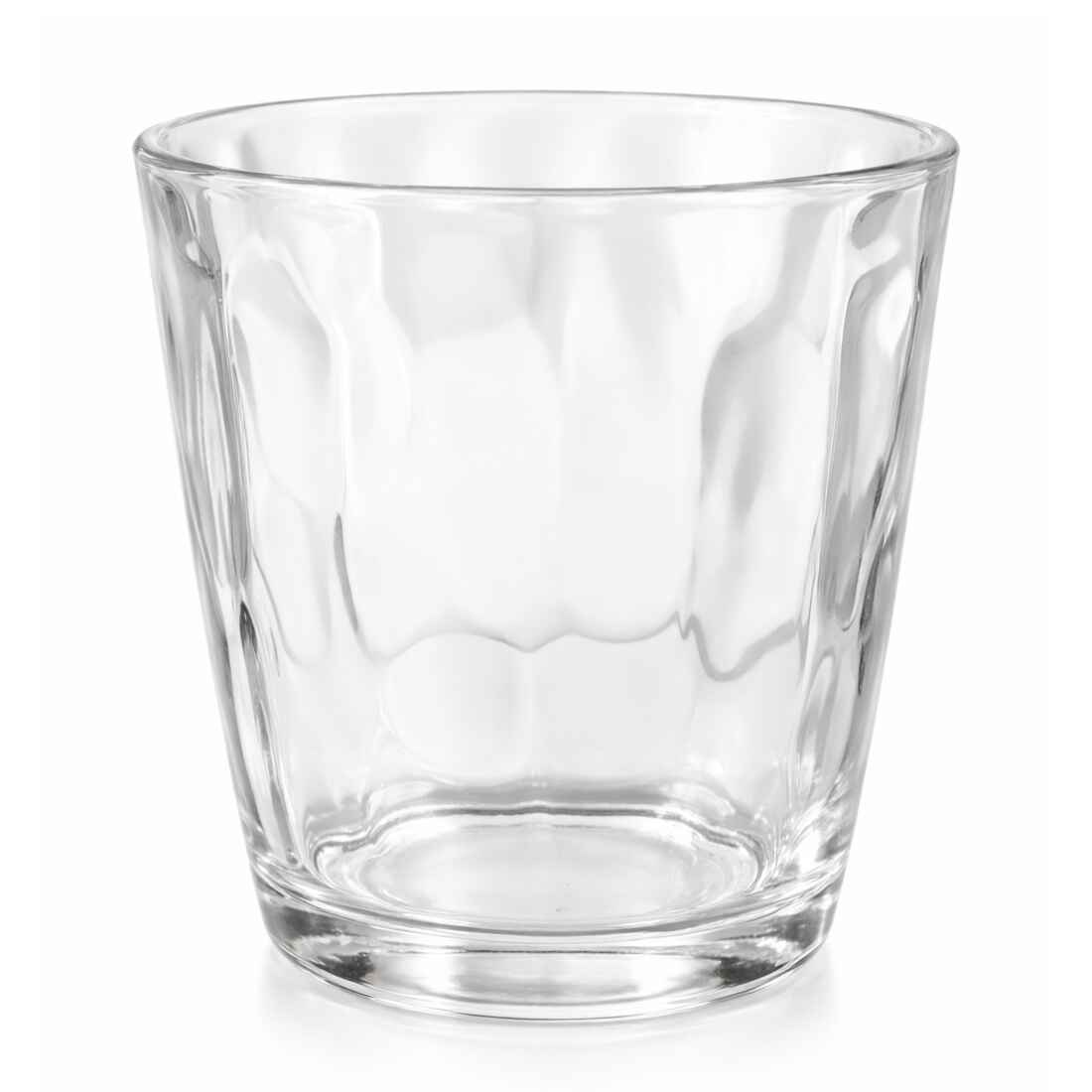 Set 6 pahare, 310ml, 8 x 9 cm