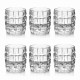 Set 6 pahare, 65 ml, 5 x 5.5 cm Set 6 pahare, 65 ml, 5 x 5.5 cm