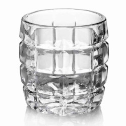  Set 6 pahare, 65 ml, 5 x 5.5 cm