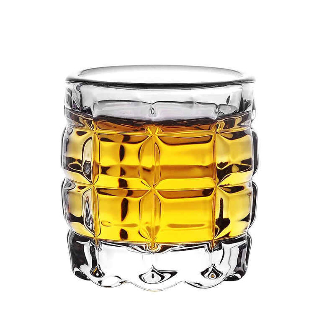 Set 6 pahare, 65 ml, 5 x 5.5 cm Set 6 pahare, 65 ml, 5 x 5.5 cm