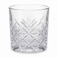 Set 6 pahare, 340ml, 8x9cm