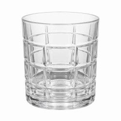 Set 6 pahare, 320ml, 8x9cm