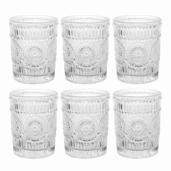  Set 6 pahare, 310ml, 8x9cm