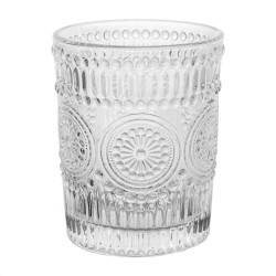 Set 6 pahare, 310ml, 8x9cm Set 6 pahare, 310ml, 8x9cm