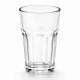 Set 6 pahare, 310ml, 12 x 7.5 cm