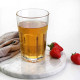 Set 6 pahare, 310ml, 12 x 7.5 cm