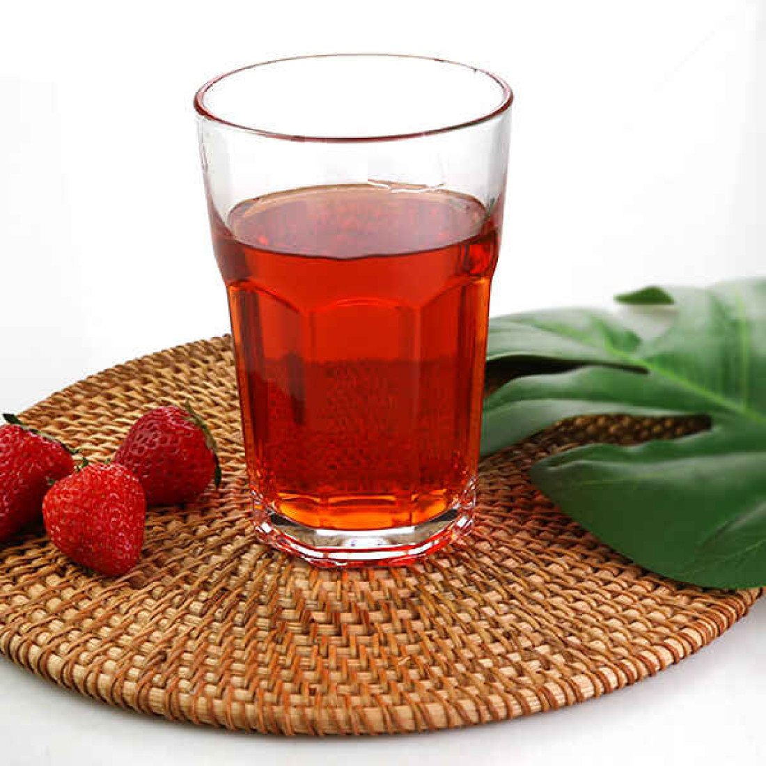 Set 6 pahare, 310ml, 12 x 7.5 cm