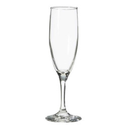 Set 6 pahare cu picior pentru sampanie si vin, 180 ml, 21.5 x 5 cm Set 6 pahare cu picior pentru sampanie si vin, 180 ml, 21.5 x 5 cm