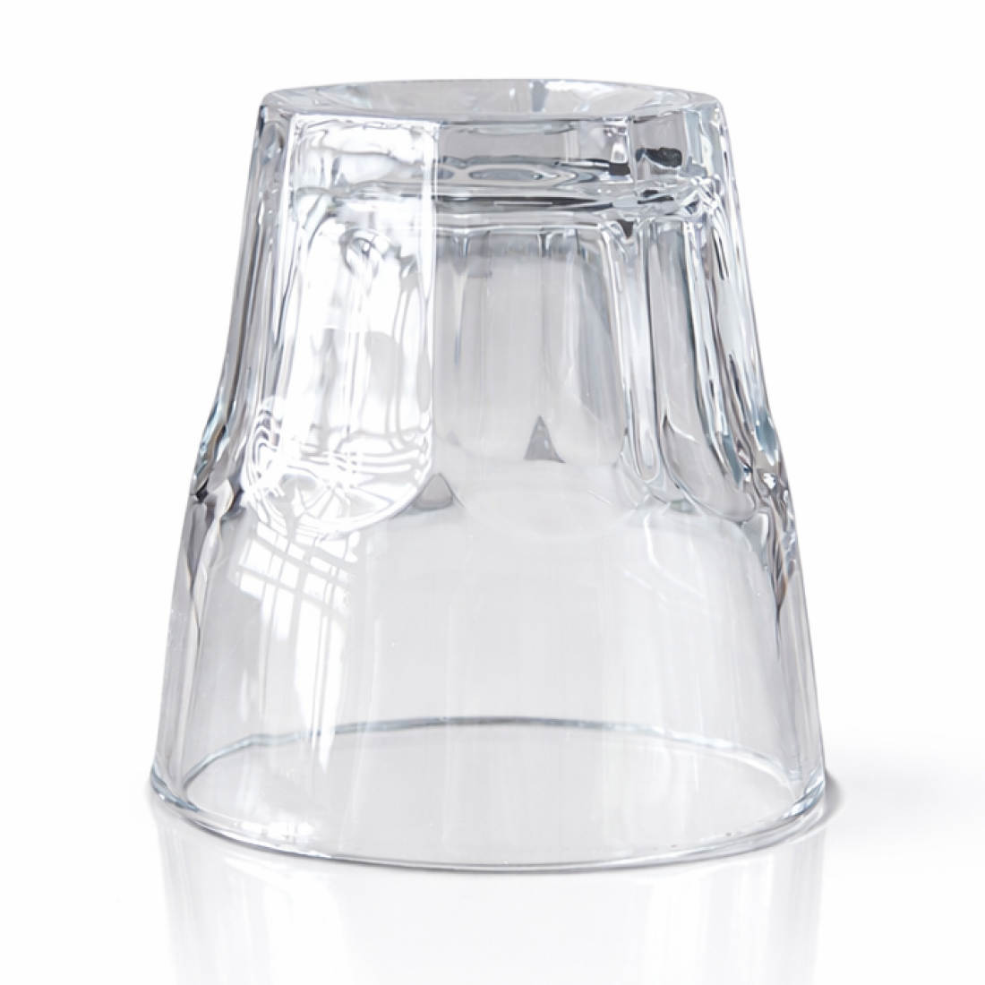 Set 6 pahare Gibraltar pentru whisky, 200ml, 8 x 8.5 cm