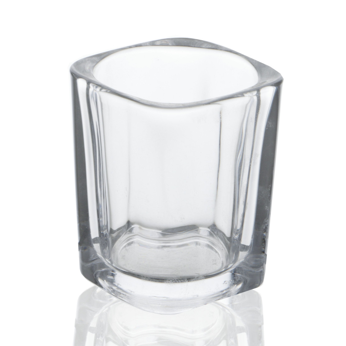 Set 6 pahare, 65 ml, 5 x 6 cm